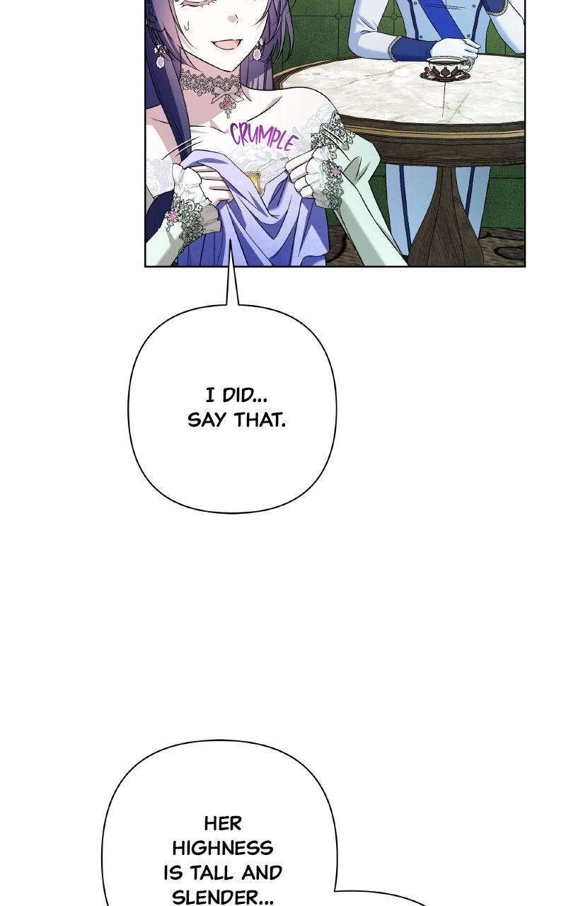 On Your Knees, Your Highness! Chap 17 - Next Chap 18