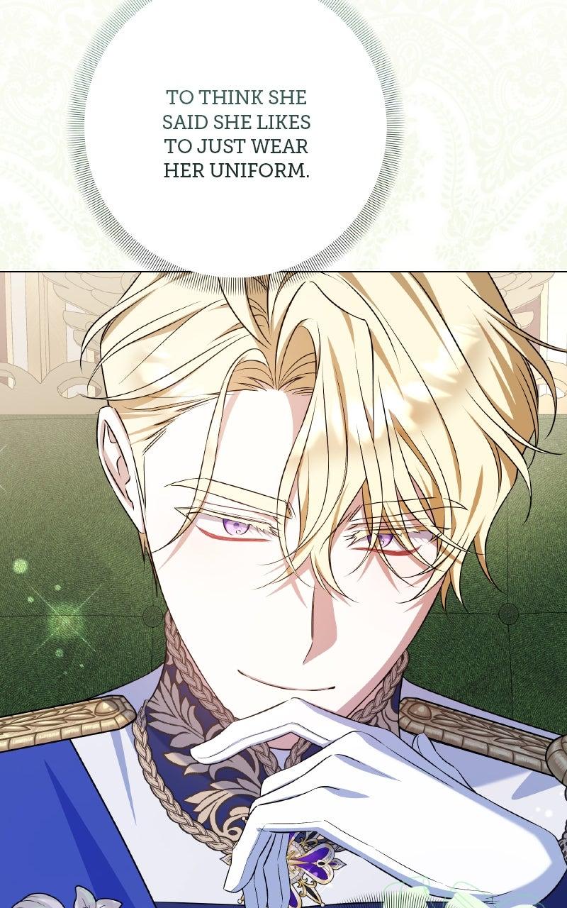 On Your Knees, Your Highness! Chap 17 - Next Chap 18