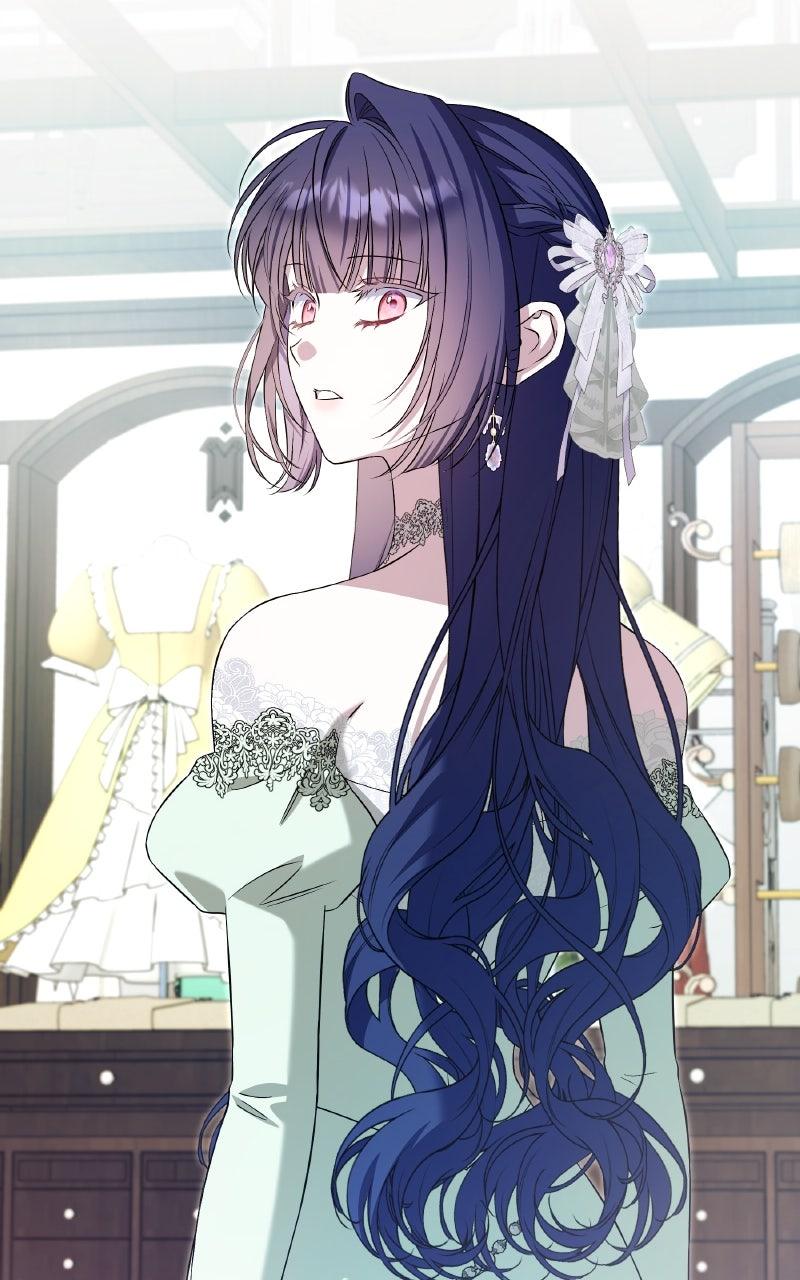 On Your Knees, Your Highness! Chap 17 - Next Chap 18