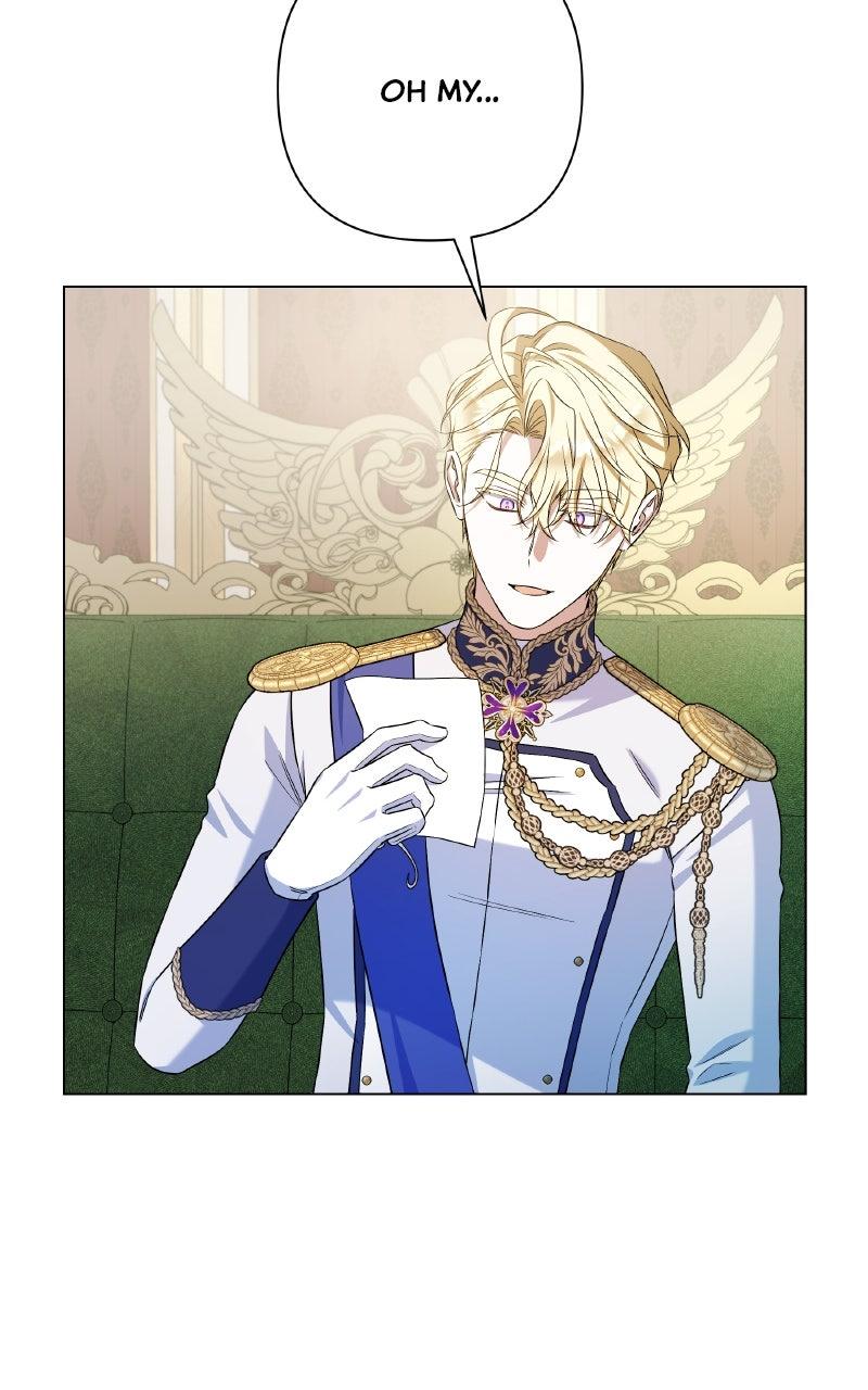 On Your Knees, Your Highness! Chap 17 - Next Chap 18