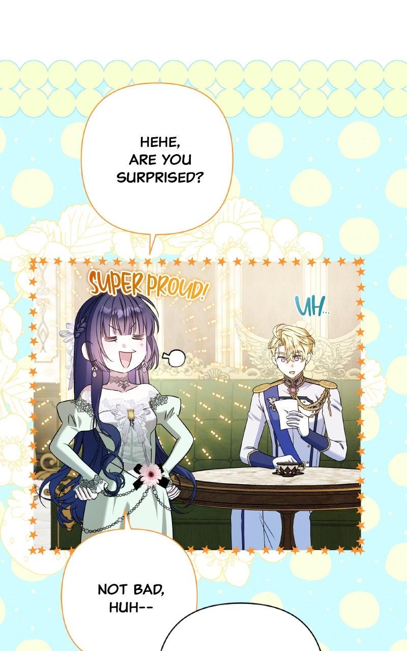 On Your Knees, Your Highness! Chap 17 - Next Chap 18