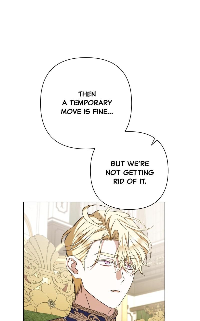 On Your Knees, Your Highness! Chap 17 - Next Chap 18