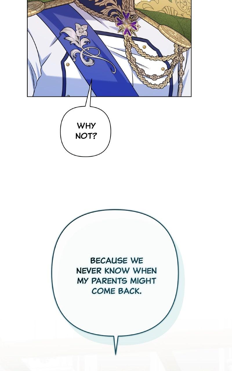 On Your Knees, Your Highness! Chap 17 - Next Chap 18