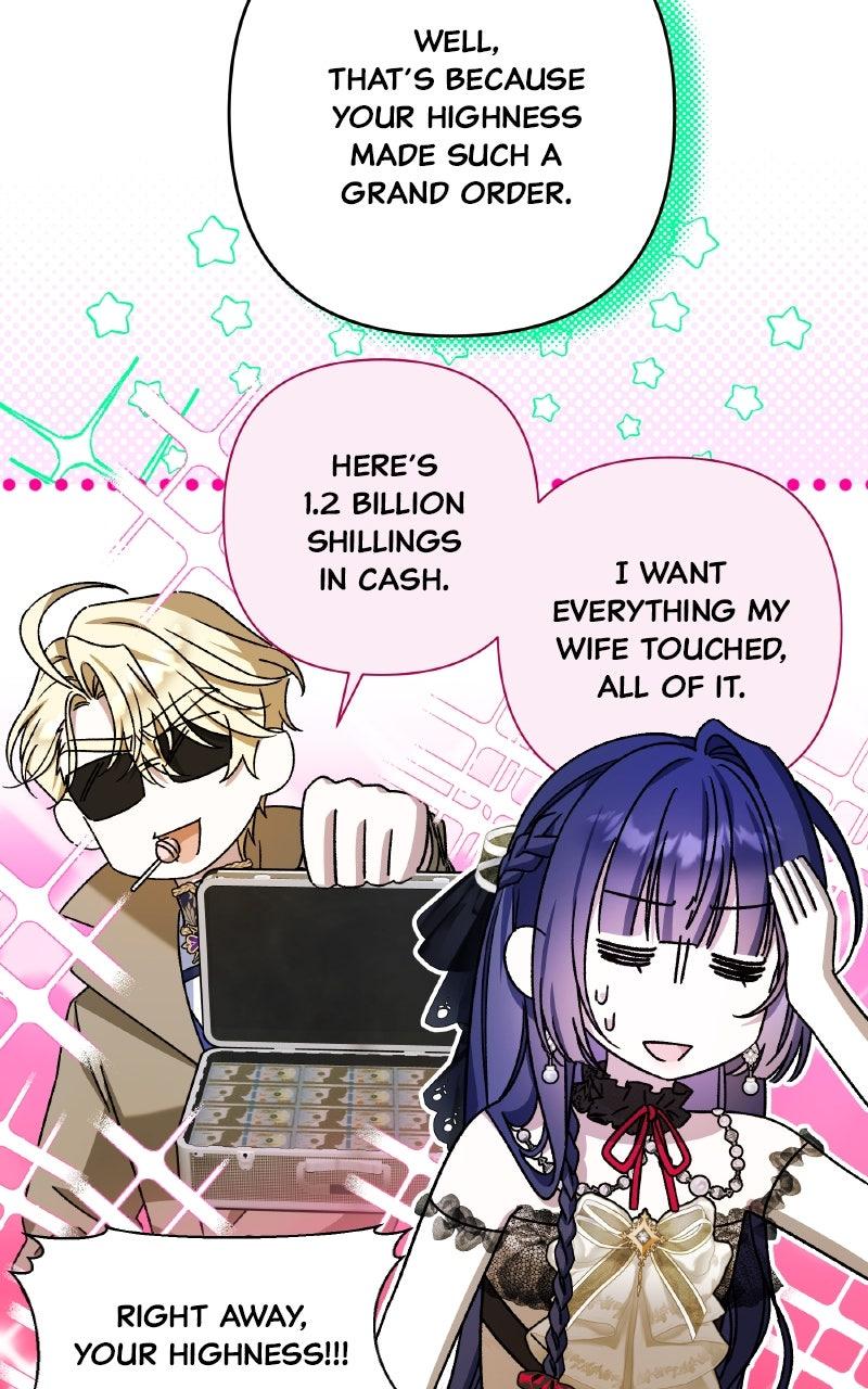 On Your Knees, Your Highness! Chap 17 - Next Chap 18