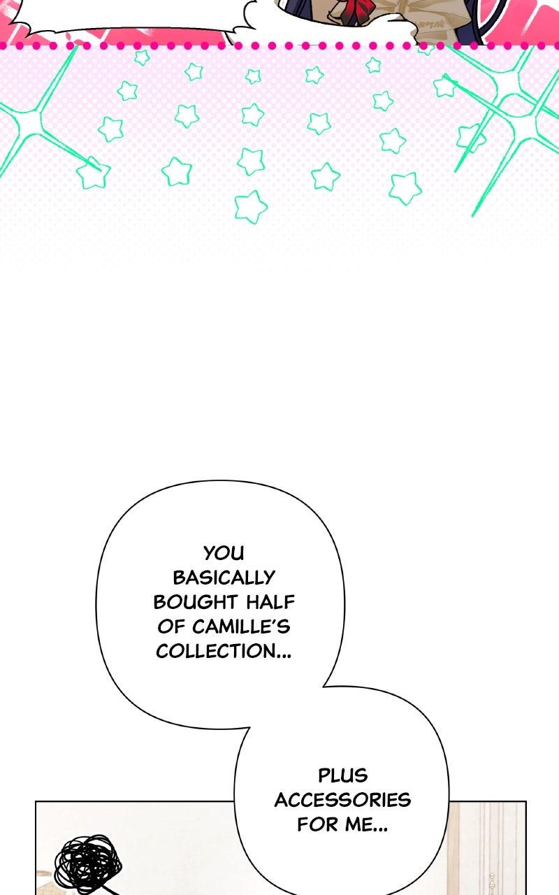 On Your Knees, Your Highness! Chap 17 - Next Chap 18
