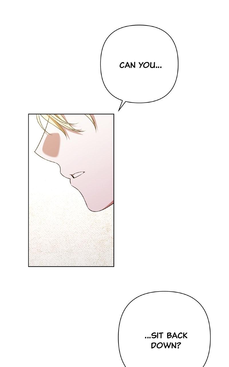 On Your Knees, Your Highness! Chap 17 - Next Chap 18