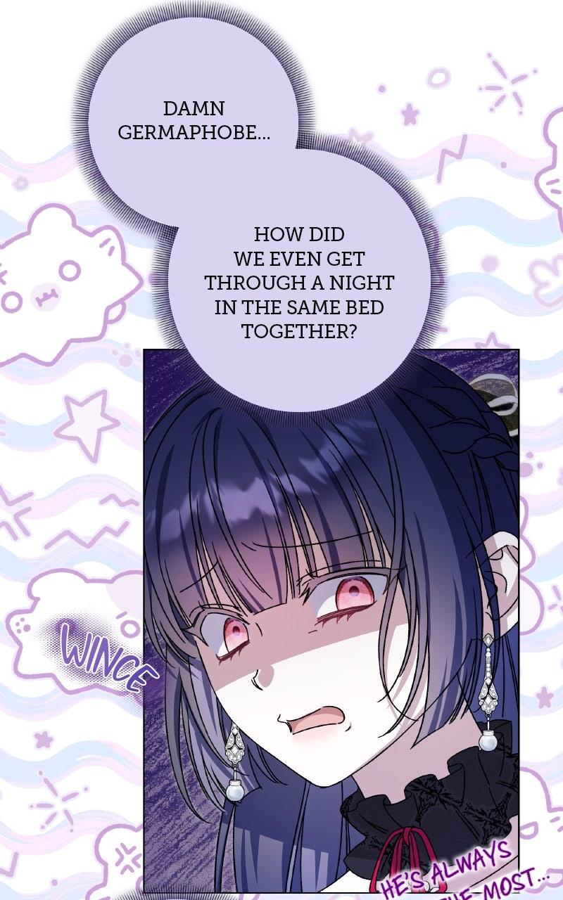 On Your Knees, Your Highness! Chap 17 - Next Chap 18