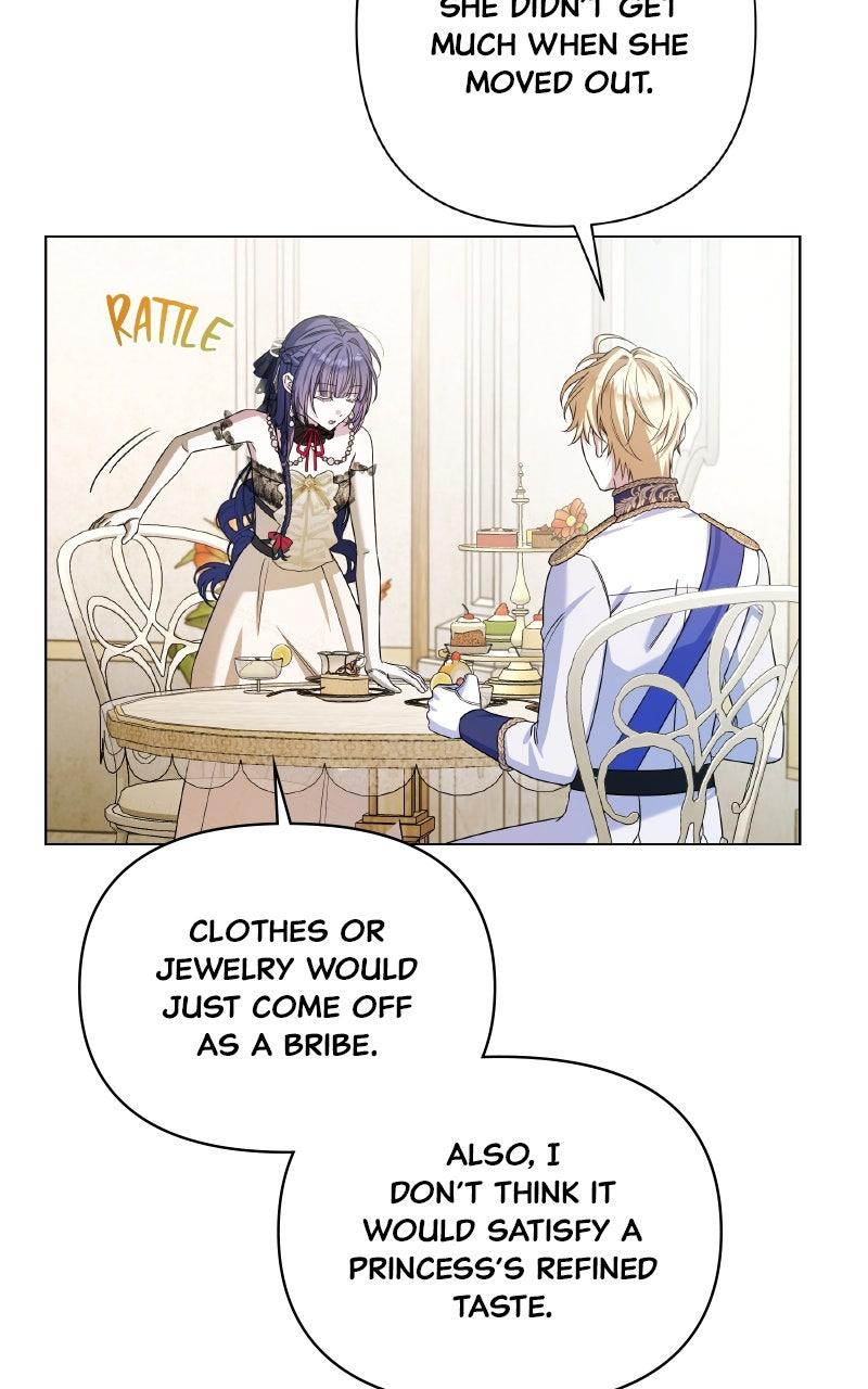 On Your Knees, Your Highness! Chap 17 - Next Chap 18