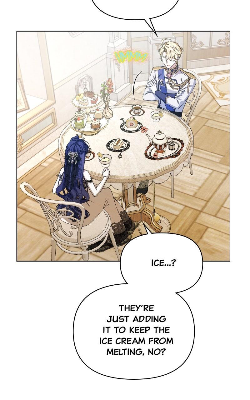 On Your Knees, Your Highness! Chap 17 - Next Chap 18