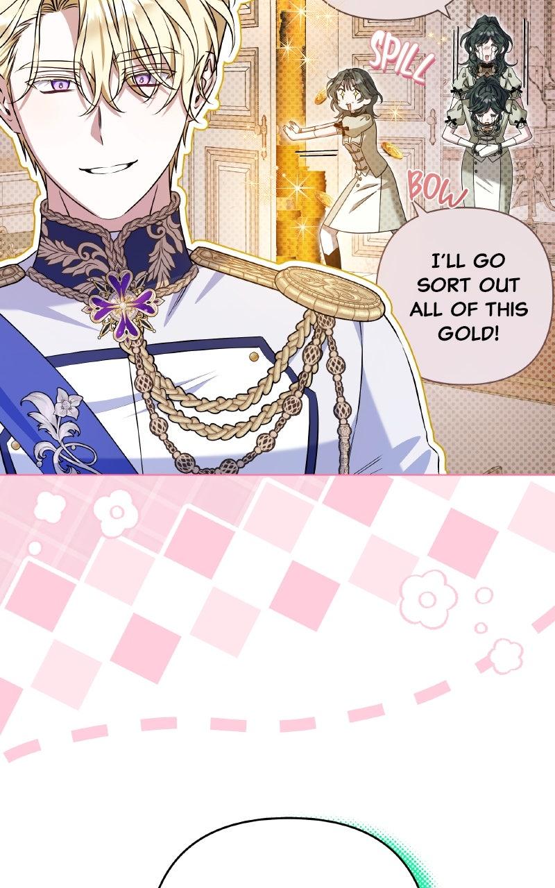 On Your Knees, Your Highness! Chap 17 - Next Chap 18