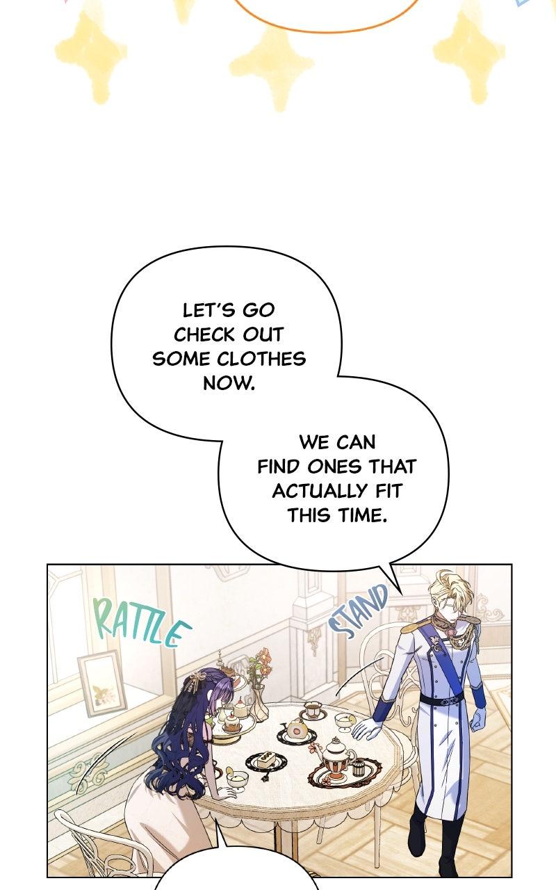 On Your Knees, Your Highness! Chap 17 - Next Chap 18