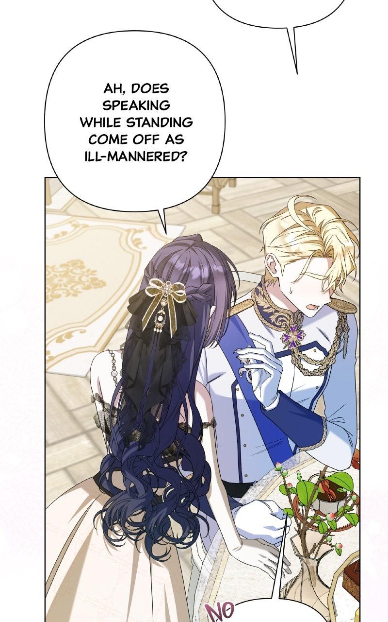 On Your Knees, Your Highness! Chap 17 - Next Chap 18