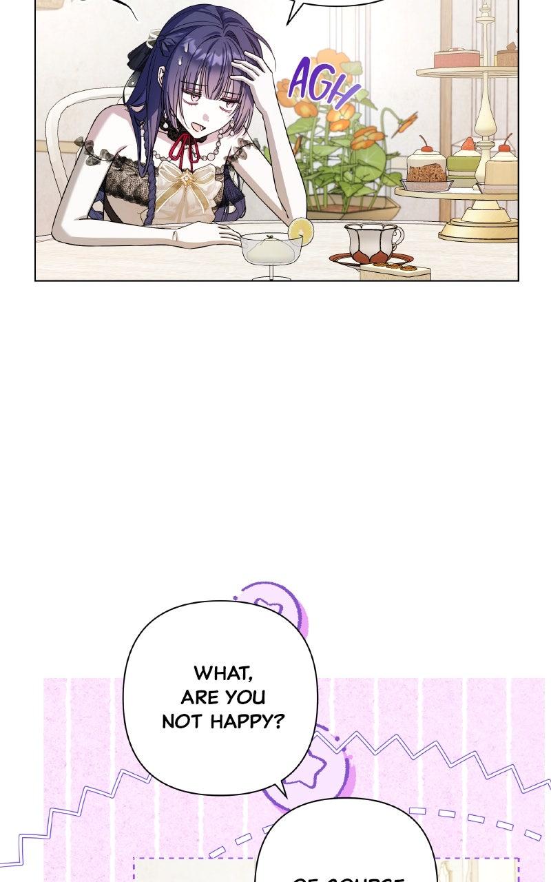 On Your Knees, Your Highness! Chap 17 - Next Chap 18