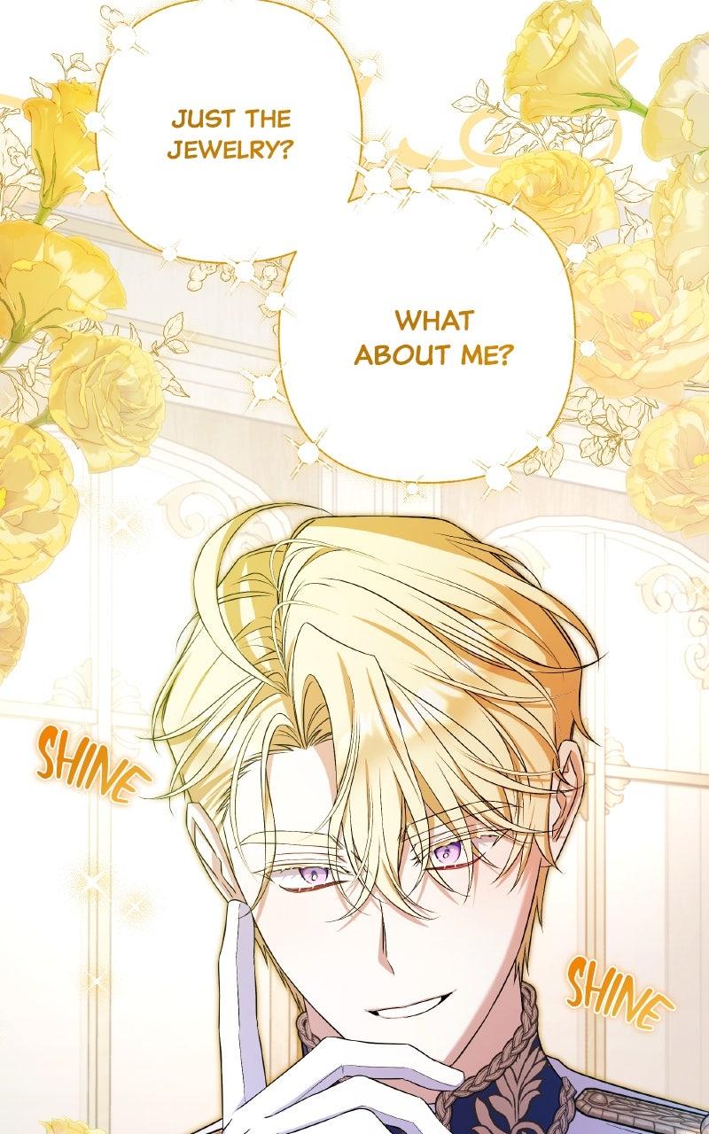 On Your Knees, Your Highness! Chap 17 - Next Chap 18