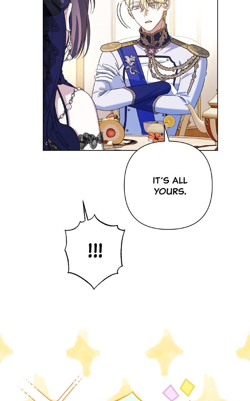 On Your Knees, Your Highness! Chap 17 - Next Chap 18