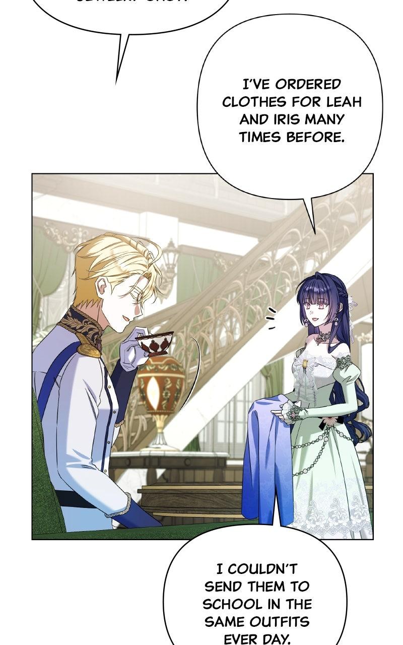On Your Knees, Your Highness! Chap 17 - Next Chap 18