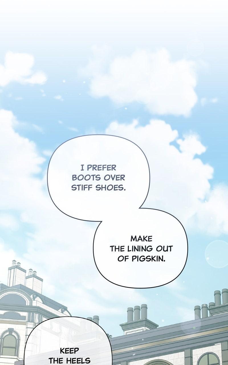 On Your Knees, Your Highness! Chap 17 - Next Chap 18