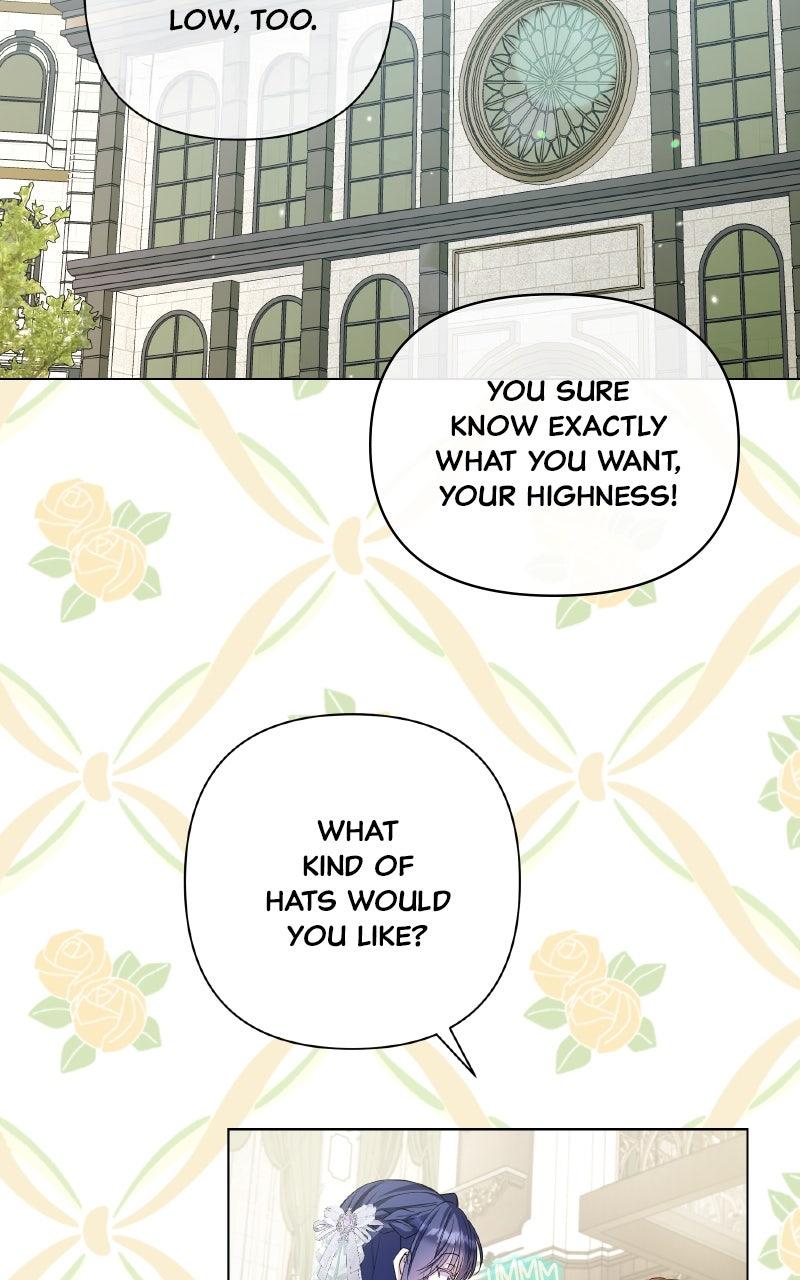 On Your Knees, Your Highness! Chap 17 - Next Chap 18