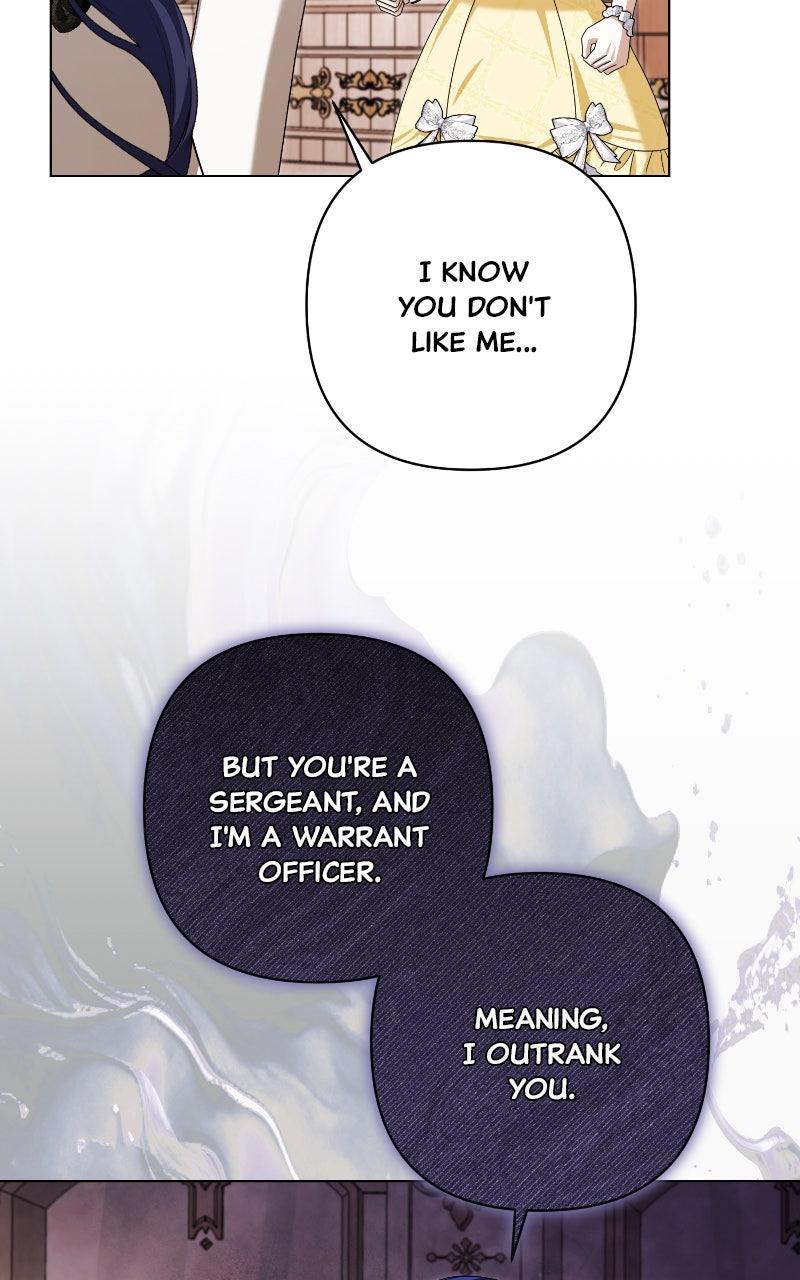 On Your Knees, Your Highness! Chap 14 - Next Chap 15