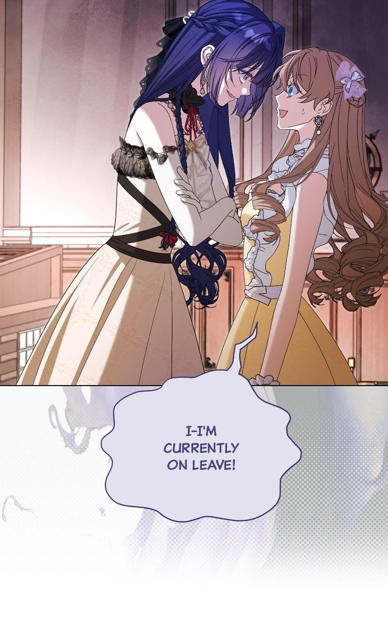 On Your Knees, Your Highness! Chap 14 - Next Chap 15