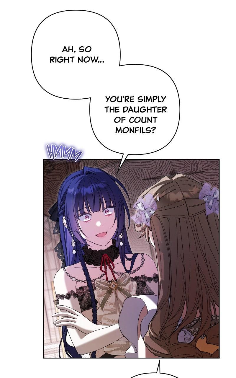 On Your Knees, Your Highness! Chap 14 - Next Chap 15