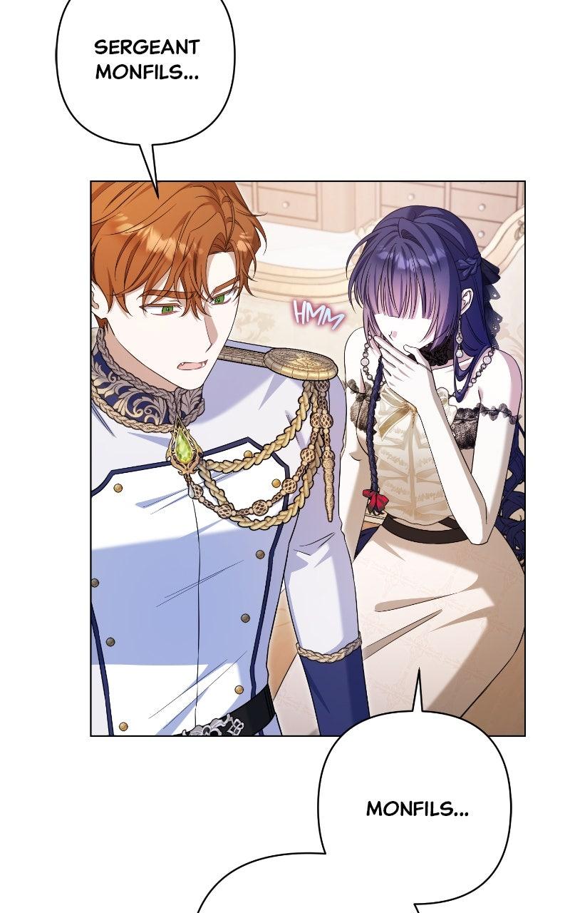 On Your Knees, Your Highness! Chap 14 - Next Chap 15