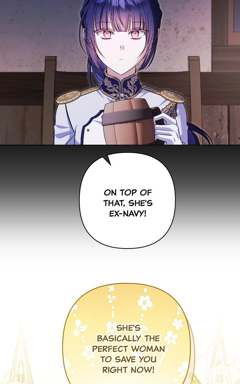 On Your Knees, Your Highness! Chap 14 - Next Chap 15