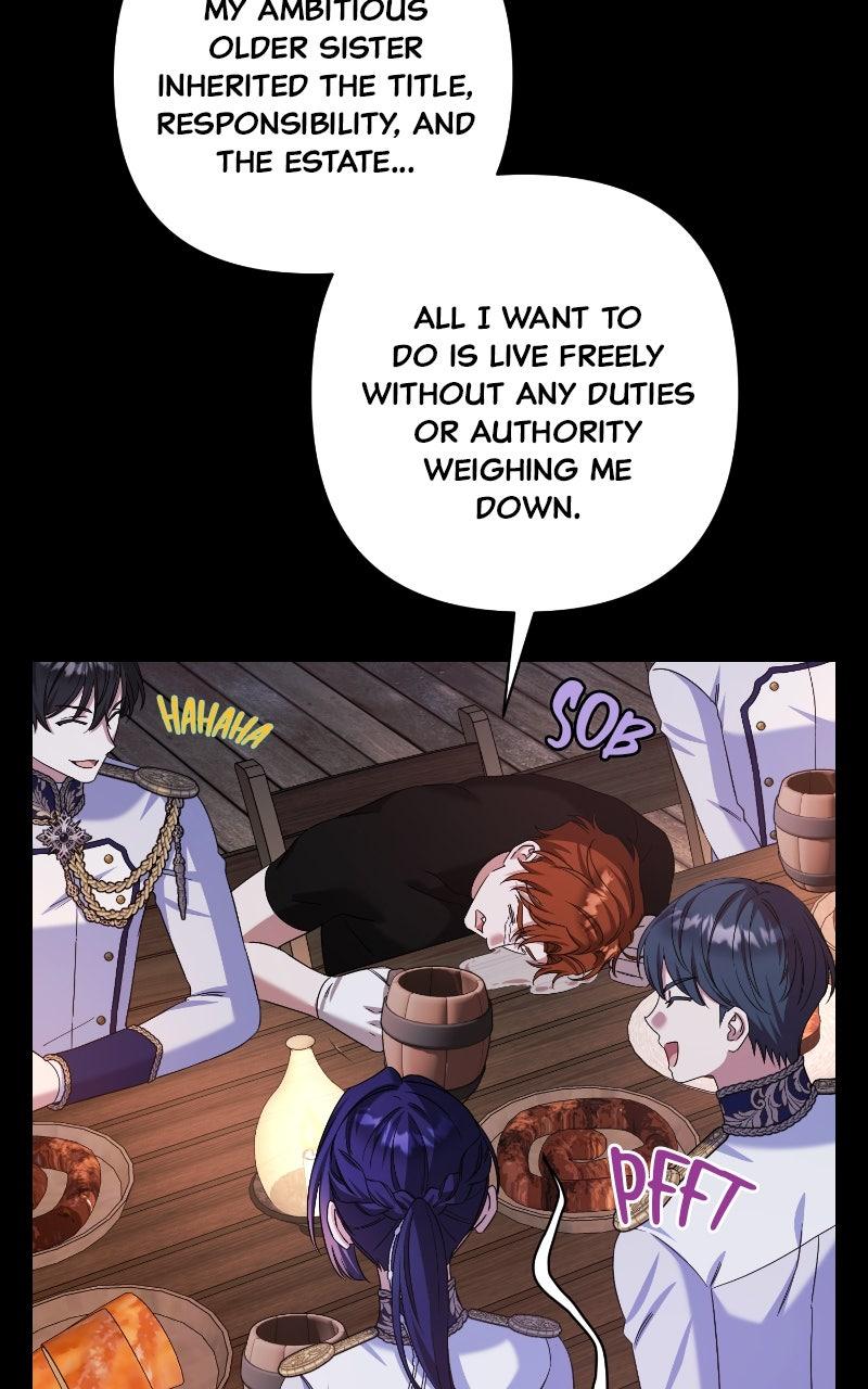 On Your Knees, Your Highness! Chap 14 - Next Chap 15