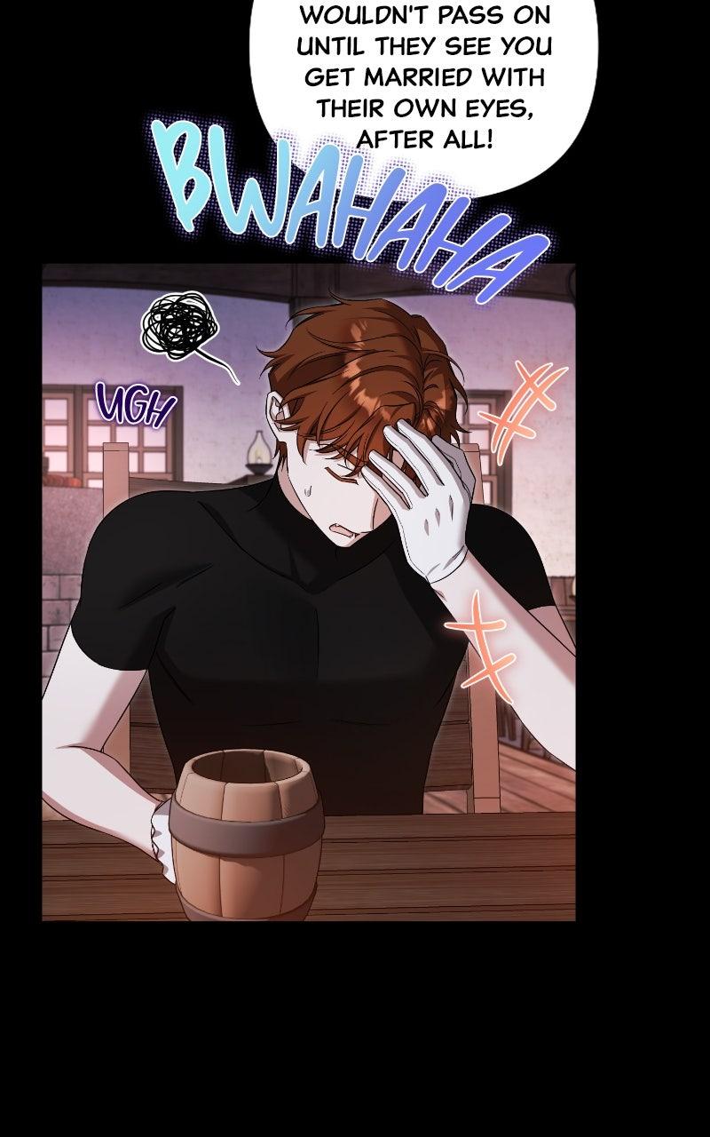 On Your Knees, Your Highness! Chap 14 - Next Chap 15