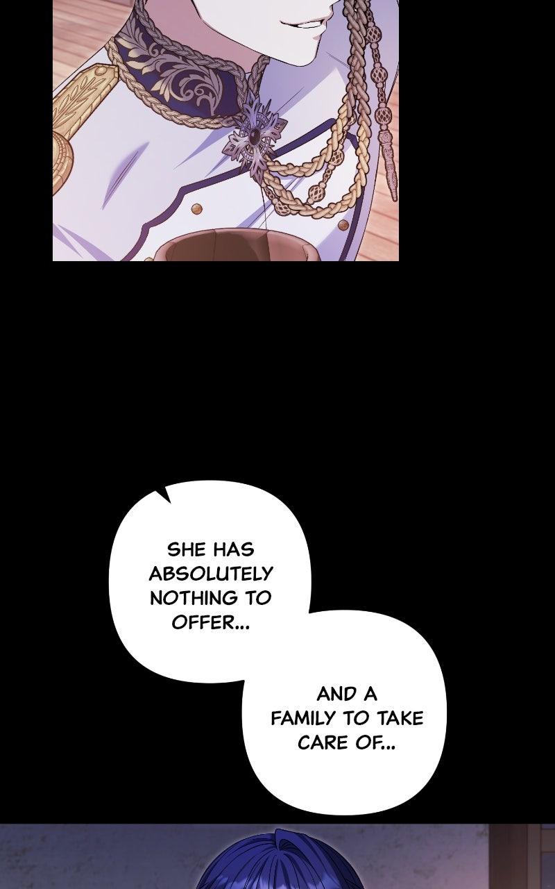 On Your Knees, Your Highness! Chap 14 - Next Chap 15