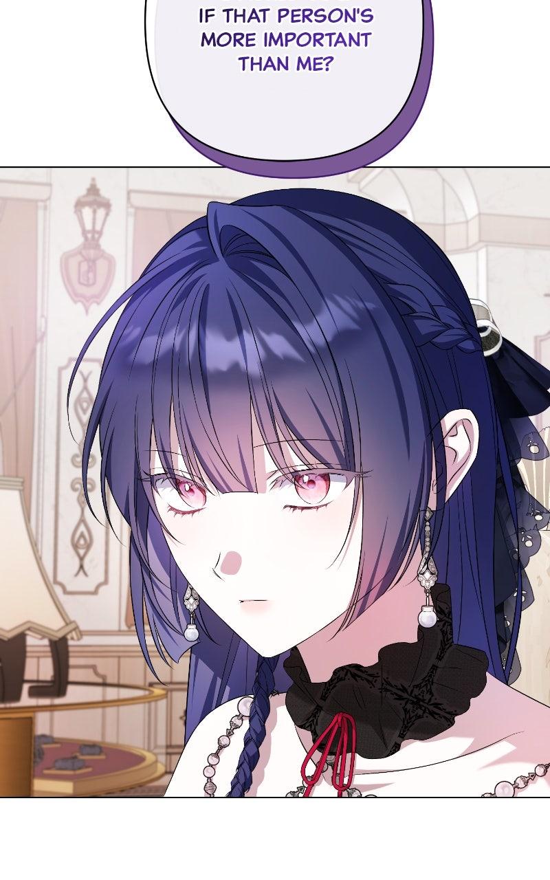 On Your Knees, Your Highness! Chap 14 - Next Chap 15