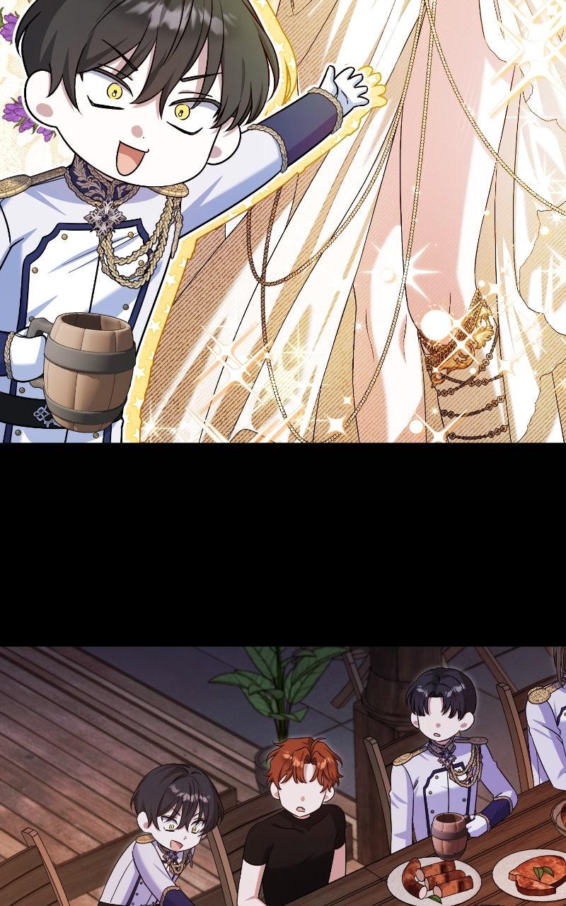 On Your Knees, Your Highness! Chap 14 - Next Chap 15