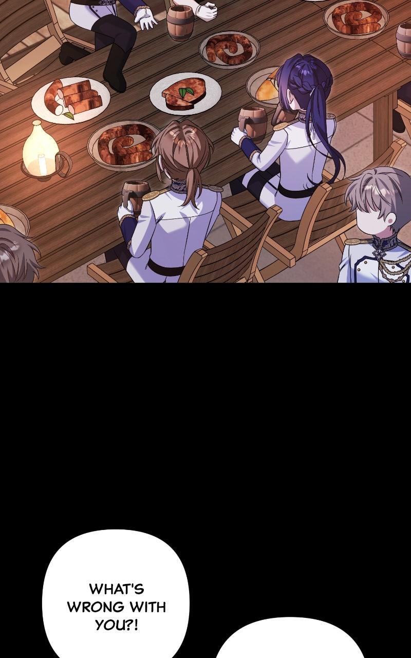 On Your Knees, Your Highness! Chap 14 - Next Chap 15