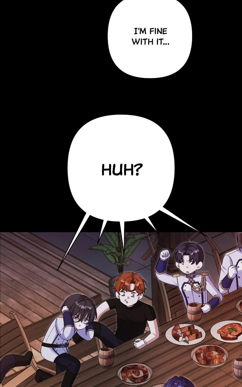 On Your Knees, Your Highness! Chap 14 - Next Chap 15