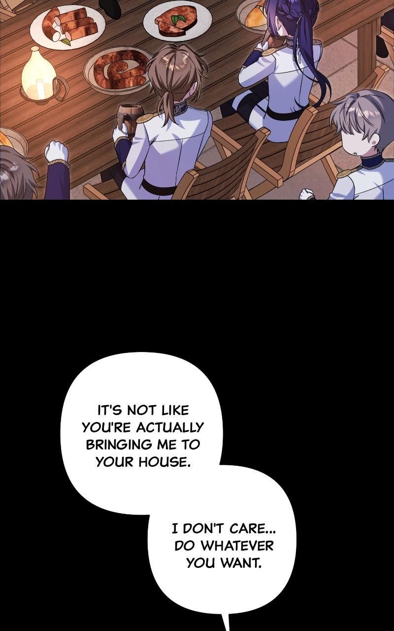 On Your Knees, Your Highness! Chap 14 - Next Chap 15