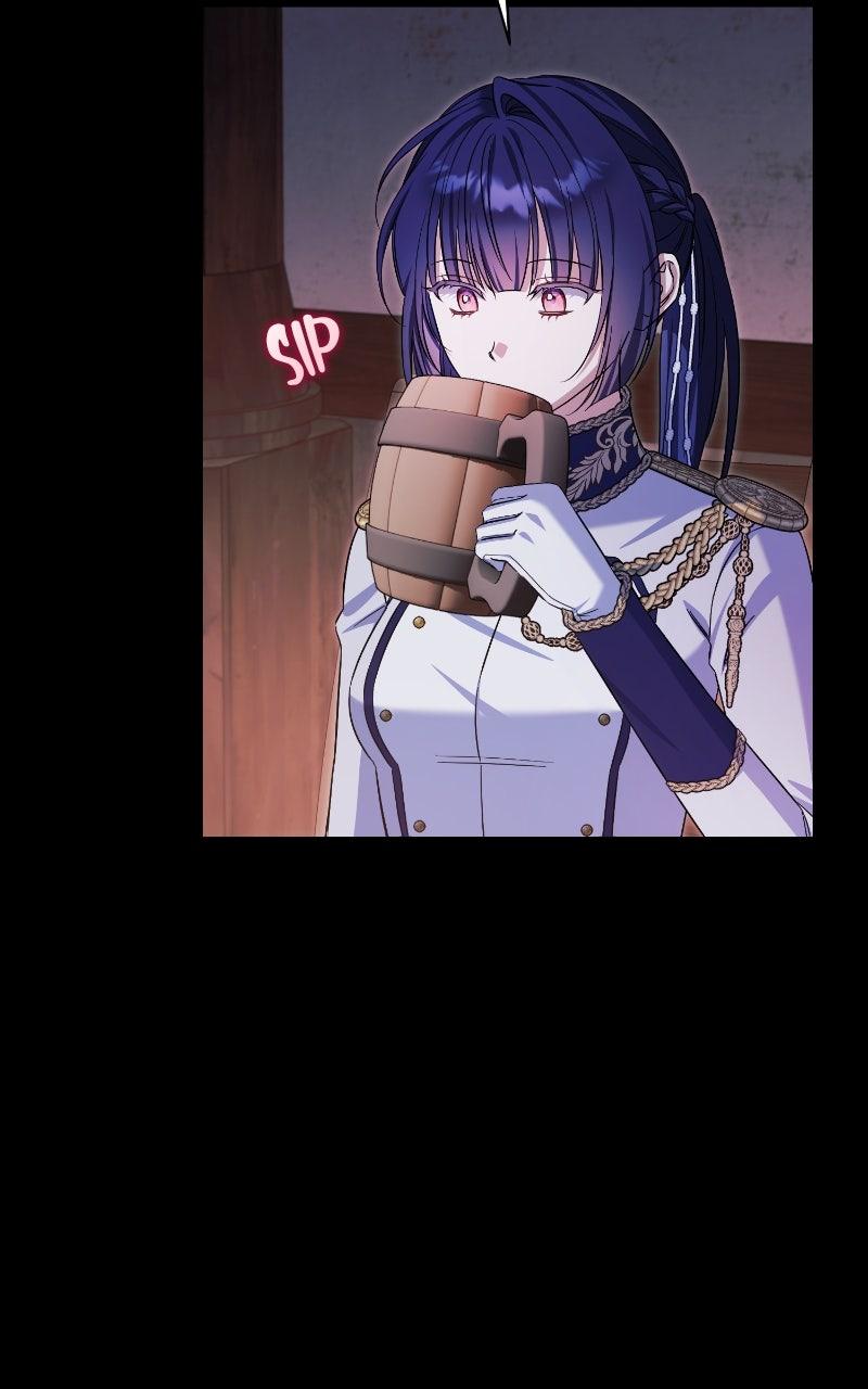 On Your Knees, Your Highness! Chap 14 - Next Chap 15