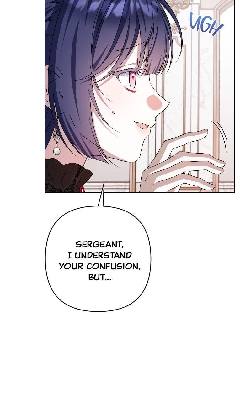 On Your Knees, Your Highness! Chap 14 - Next Chap 15