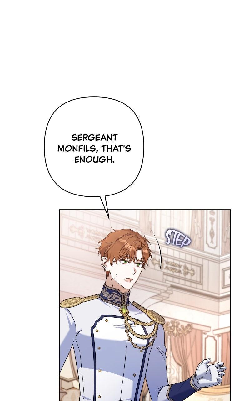 On Your Knees, Your Highness! Chap 14 - Next Chap 15