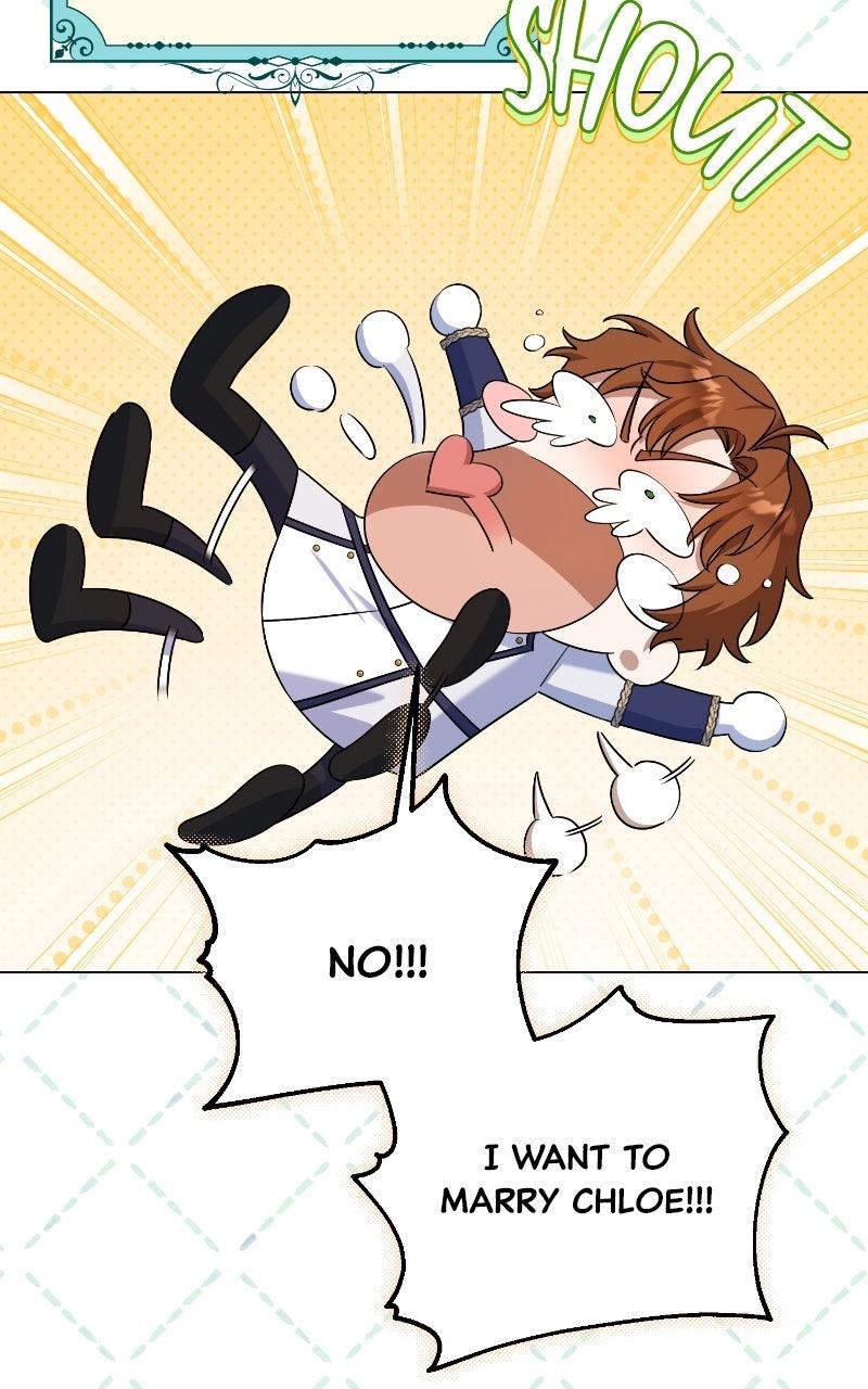 On Your Knees, Your Highness! Chap 14 - Next Chap 15