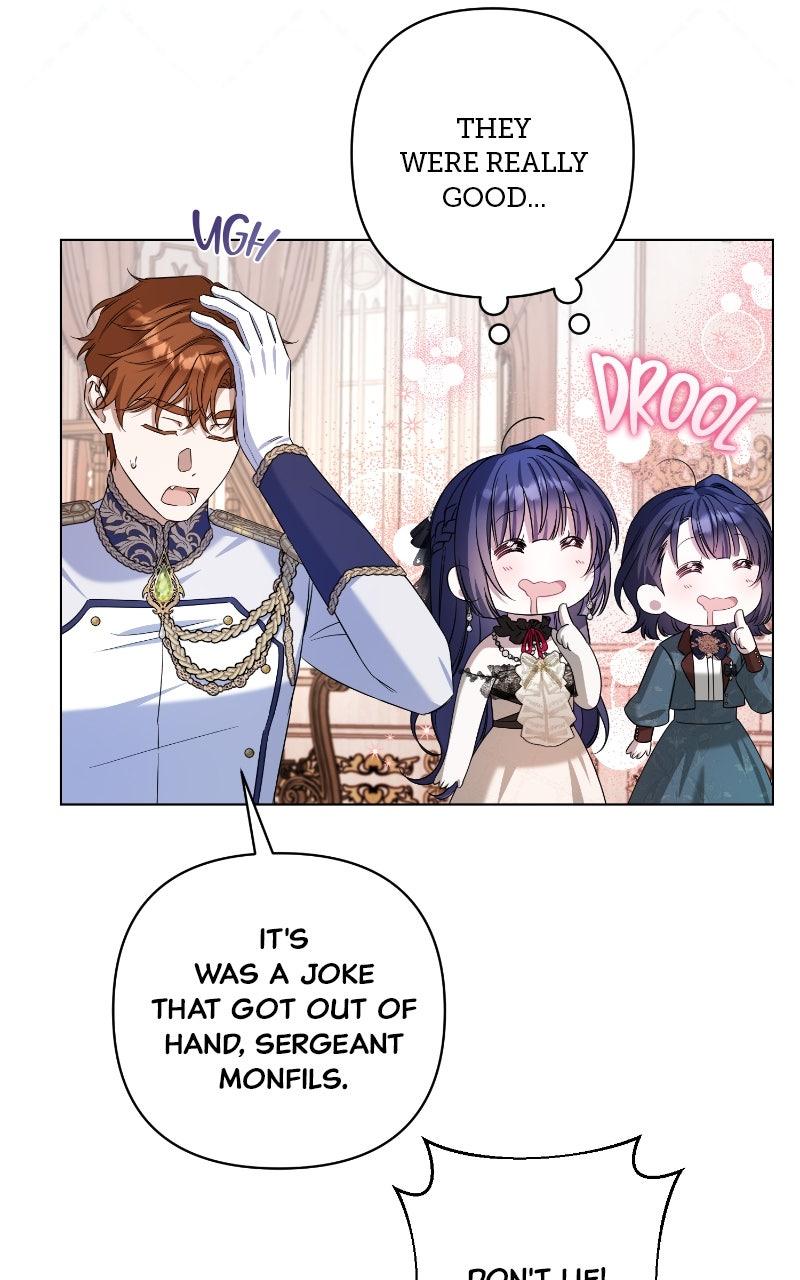 On Your Knees, Your Highness! Chap 14 - Next Chap 15