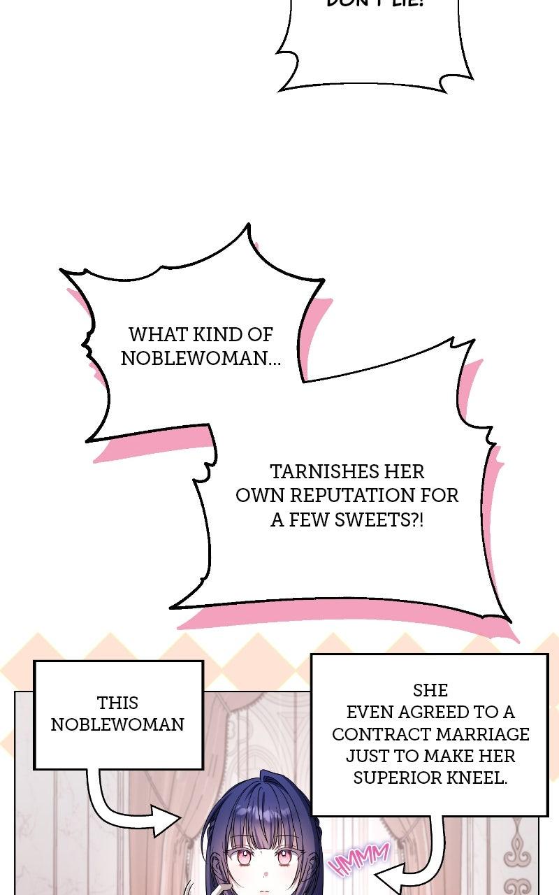 On Your Knees, Your Highness! Chap 14 - Next Chap 15