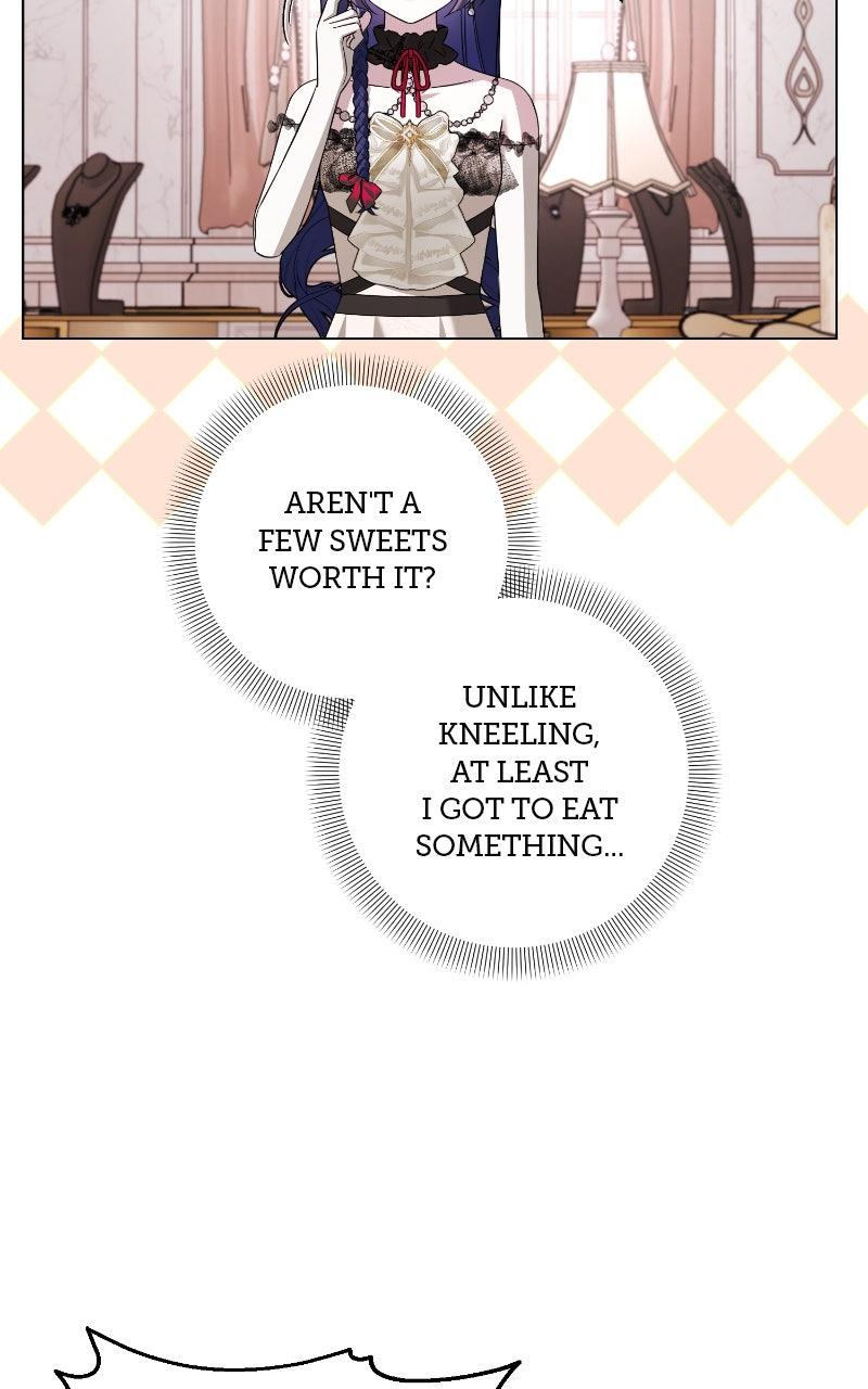 On Your Knees, Your Highness! Chap 14 - Next Chap 15