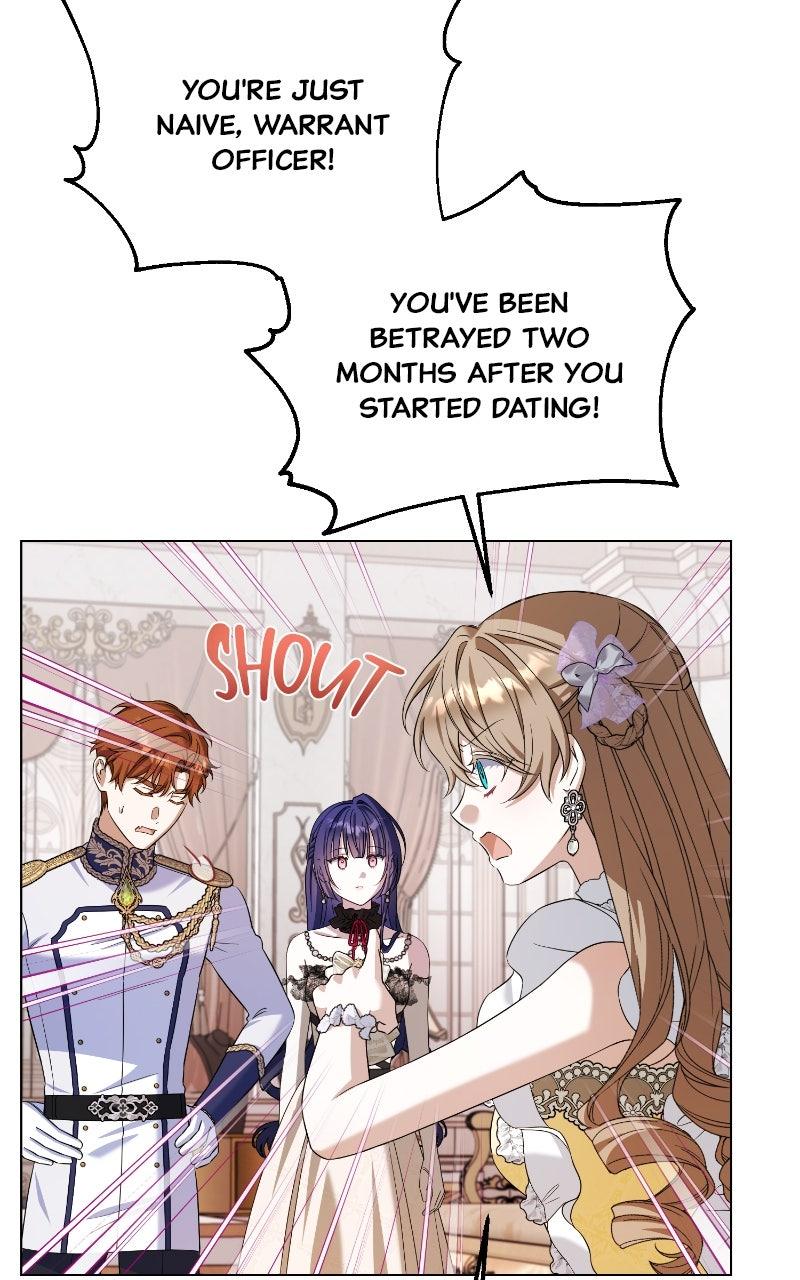 On Your Knees, Your Highness! Chap 14 - Next Chap 15