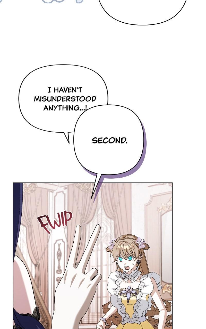 On Your Knees, Your Highness! Chap 14 - Next Chap 15