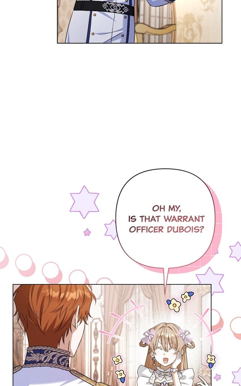 On Your Knees, Your Highness! Chap 14 - Next Chap 15