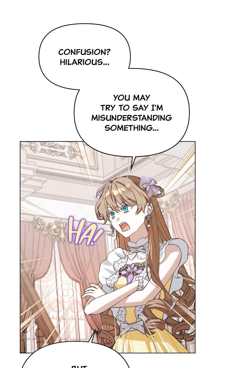 On Your Knees, Your Highness! Chap 14 - Next Chap 15