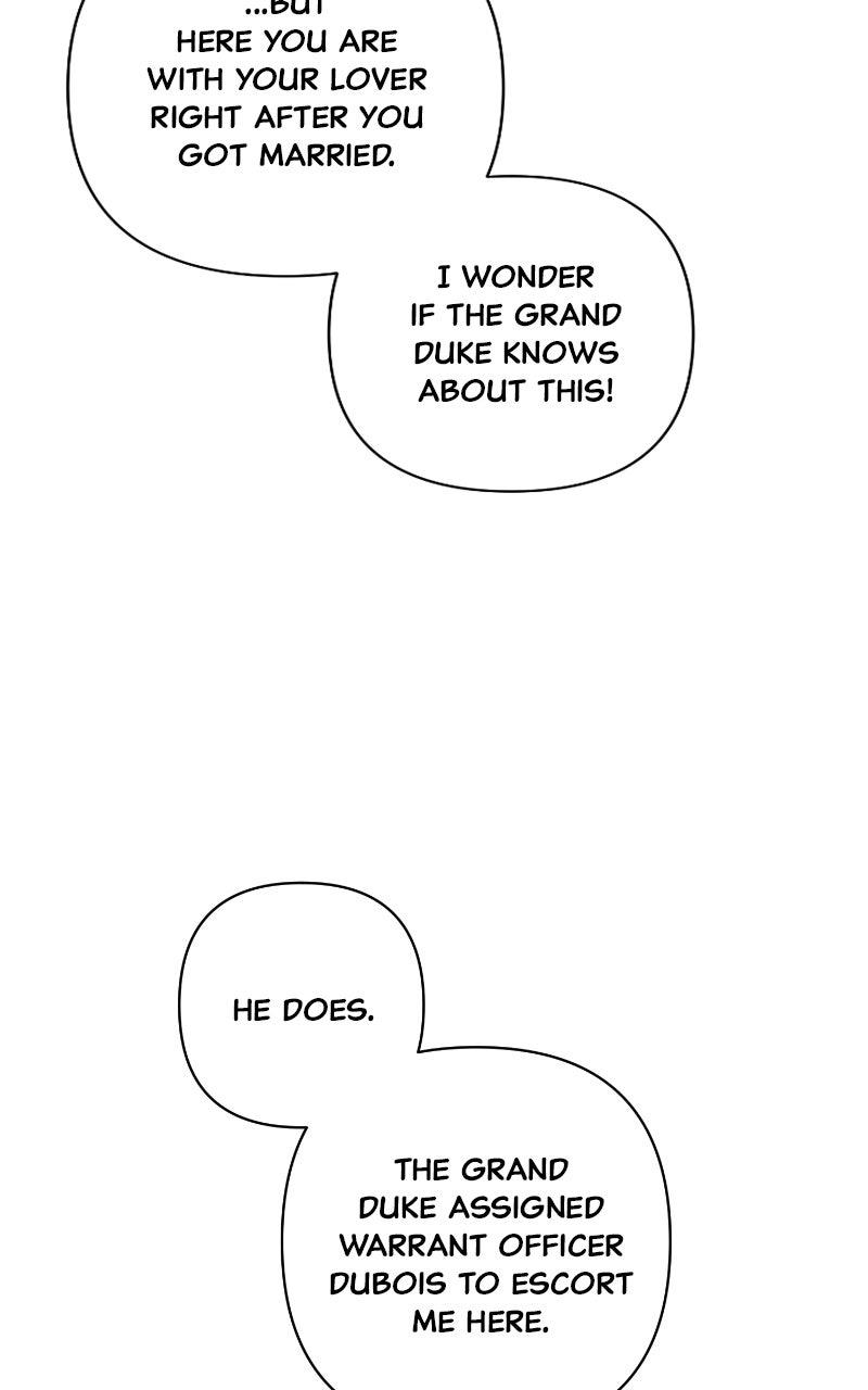 On Your Knees, Your Highness! Chap 14 - Next Chap 15