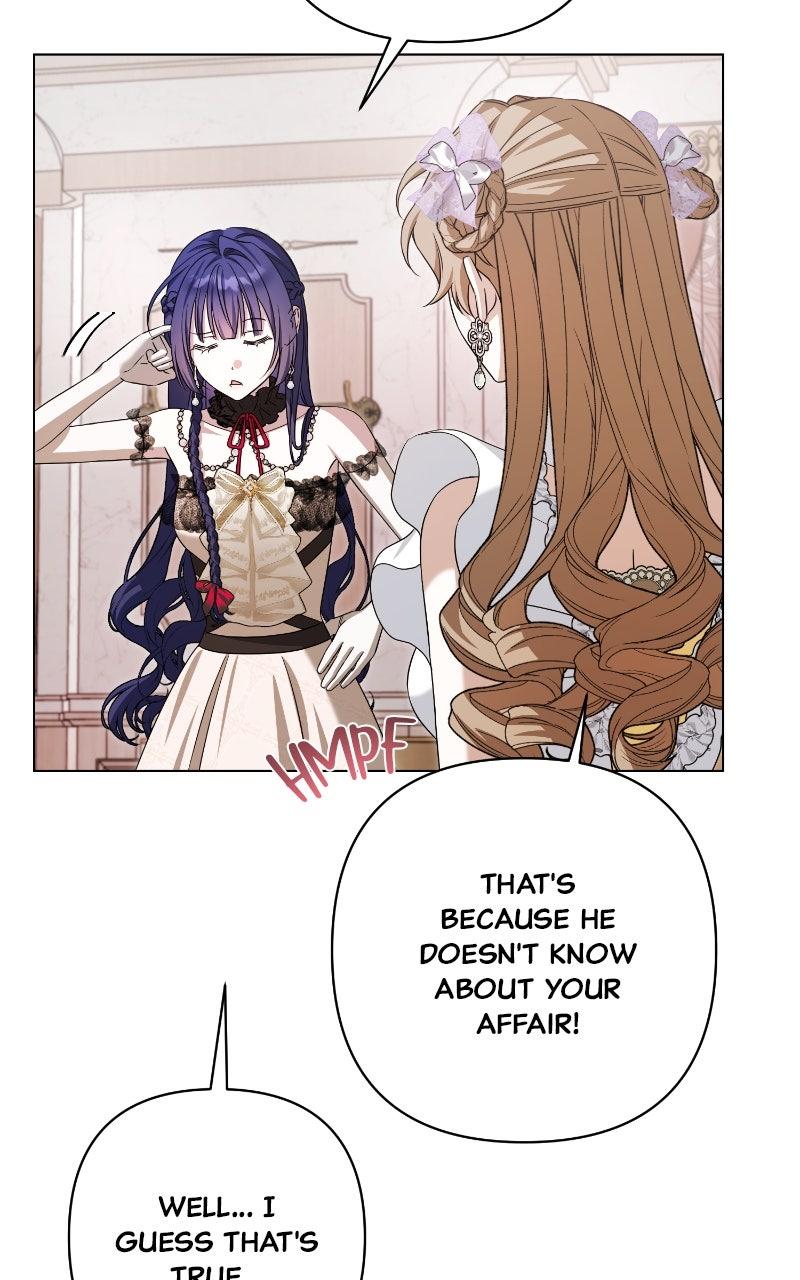 On Your Knees, Your Highness! Chap 14 - Next Chap 15
