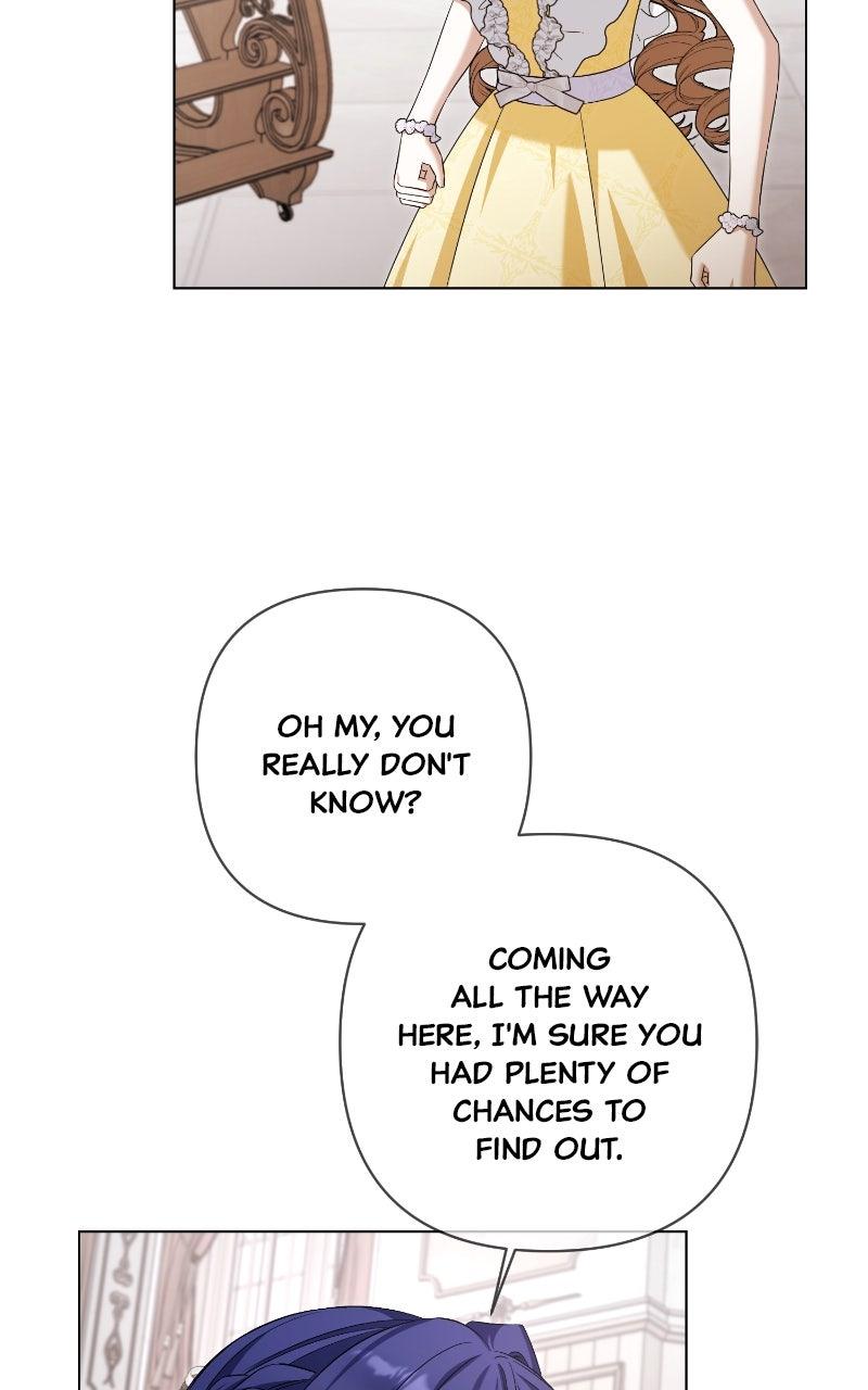 On Your Knees, Your Highness! Chap 14 - Next Chap 15