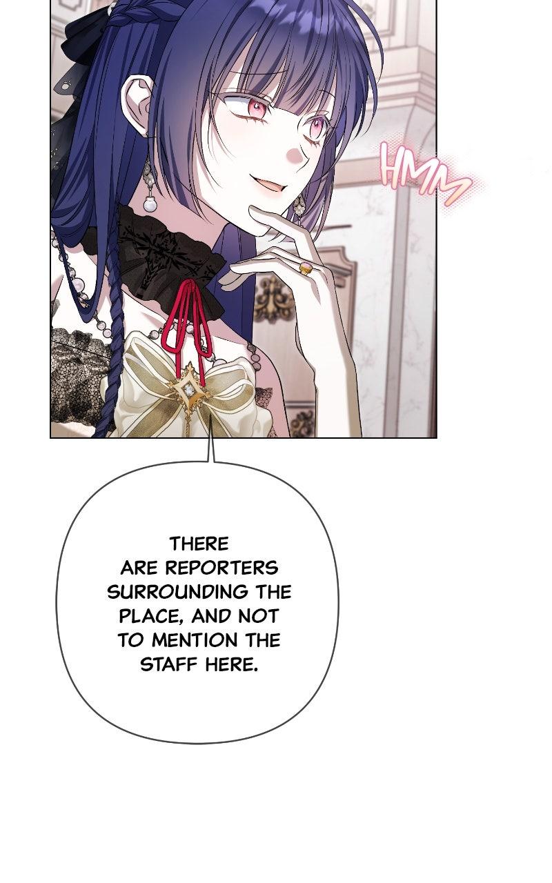 On Your Knees, Your Highness! Chap 14 - Next Chap 15